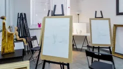 Логотип OpenArt