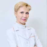 Василевская Анна Владимировна