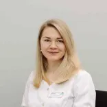 Высоцкая Юлия Владимировна