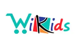 Логотип Wikids.by