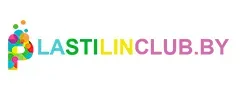 Логотип Plastilinclub