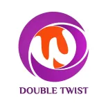 Логотип Doubletwist