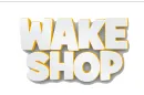 Баннер компании WAKESHOP.BY