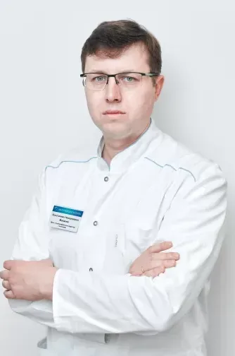 Матвеев Константин Николаевич