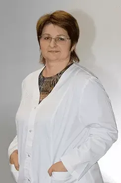 Безак Татьяна Николаевна