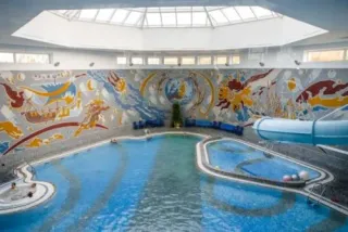 Баннер компании Беларусь