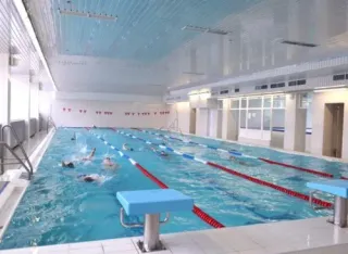 Баннер компании Старт