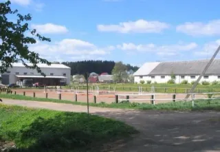 Баннер компании KSK Argamak