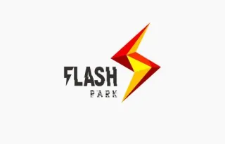 Баннер компании Flash Park