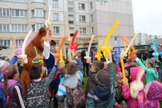 Баннер компании Развивай-КА