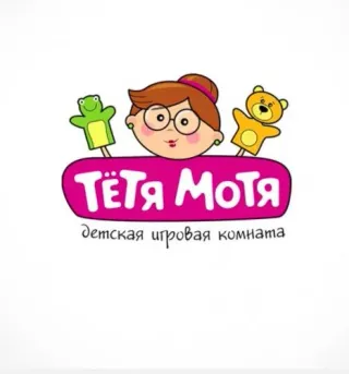 Баннер компании Тётя Мотя