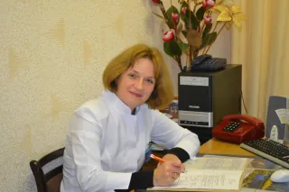 Баннер компании Семейный доктор