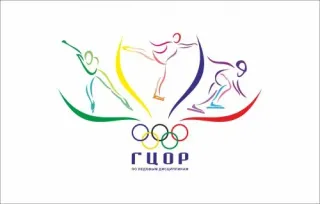 Баннер компании ГЦОР по ледовым дисциплинам