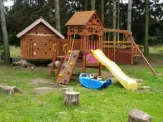 Баннер компании Бронгал