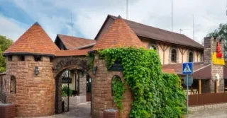 Баннер компании У Пунтуса №2