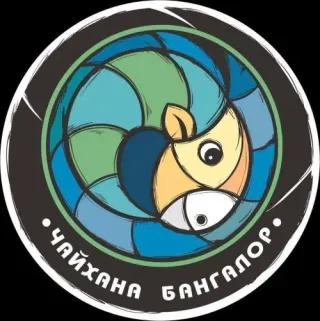 Баннер компании Чайхана
