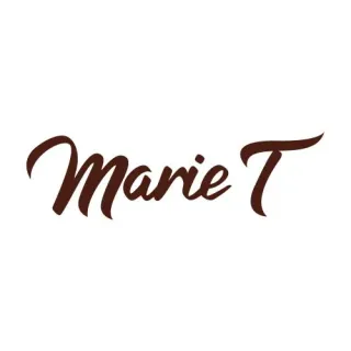 Баннер компании Marie T