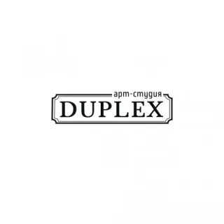 Баннер компании Дюплекс