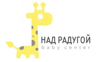 Баннер компании Над радугой