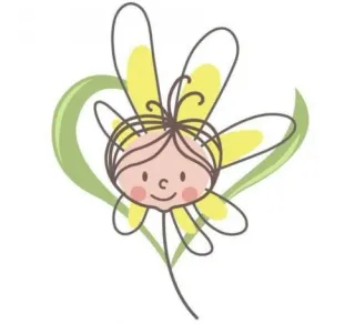 Баннер компании Ромашка Кидс