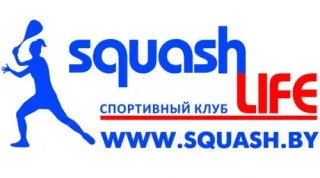Баннер компании Squash-Life