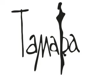 Логотип Tamara Models