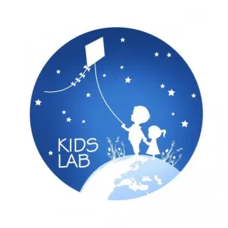 Баннер компании KIDSLAB