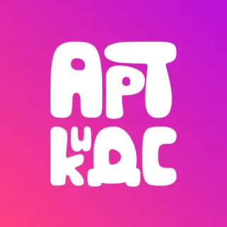 Баннер компании АРТ Кидс