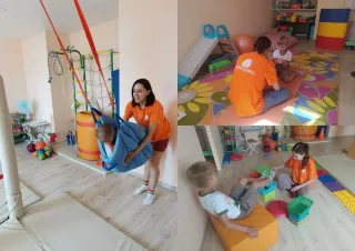 Баннер компании Нейроника