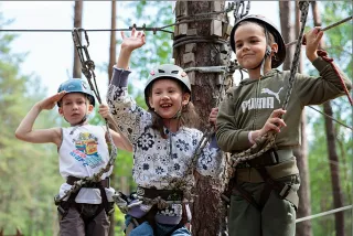 Фестивальный - Наш Фестивальный - фото 2