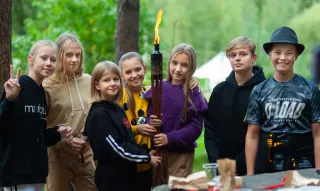 Фестивальный - Наш Фестивальный - фото 3