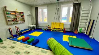 Баннер компании ОТКРЫТиЯ