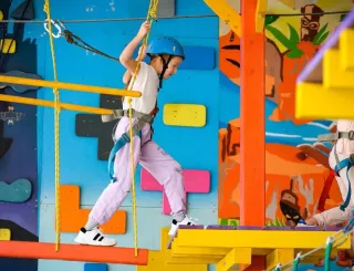 Именинник получает всё бесплатно!