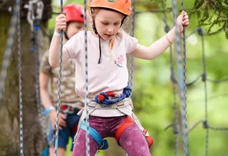 Жителям Новой Боровой скидка 15% на все услуги парка