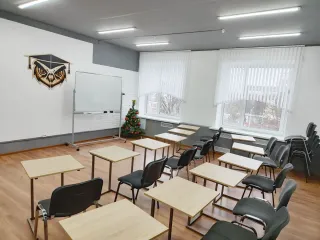 Баннер компании РостНью