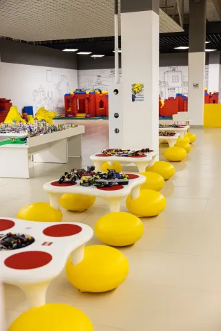 Баннер компании Las-Legas