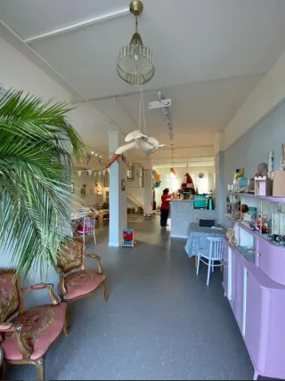 Баннер компании Бублик