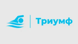 Логотип Триумф