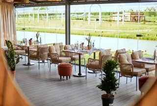 Акварель - Проживание - фото 3