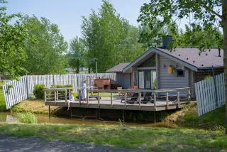 Акварель - Проживание - фото 4