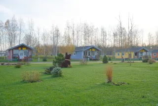 Акварель - Проживание - фото 6