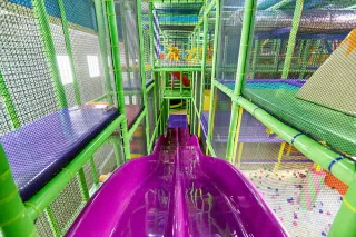 Карамелька Dana Mall - Лабиринт - фото 2