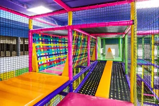 Карамелька Dana Mall - Лабиринт - фото 3