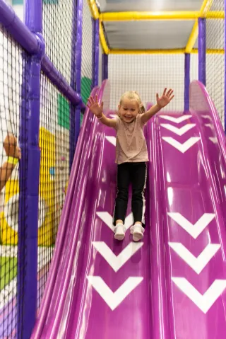 Детландия - Наш центр - фото 2