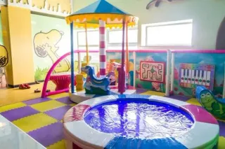 Карамелька ARENAcity - Наш центр - фото 5