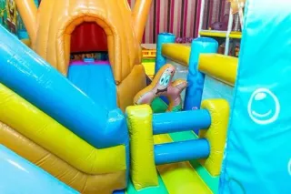 Карамелька ARENAcity - Наш центр - фото 6