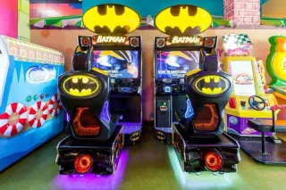 Карамелька ARENAcity - Наш центр - фото 4