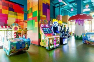 Карамелька ARENAcity - Наш центр - фото 3