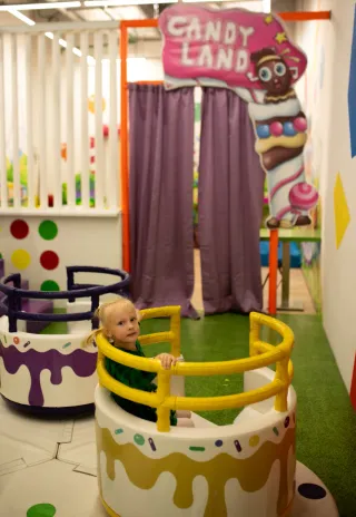 Детландия - Наш центр - фото 5