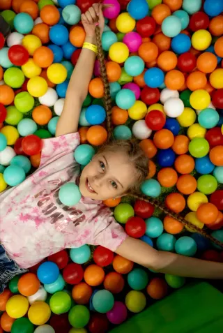 Детландия - Наш центр - фото 3